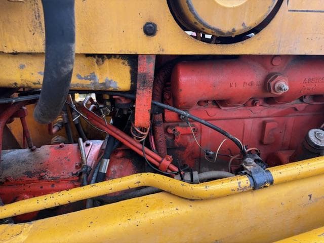 Image of Case 480B equipment image 3