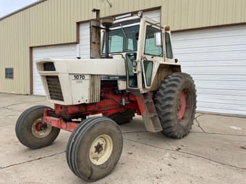 Main image J.I. Case 1070