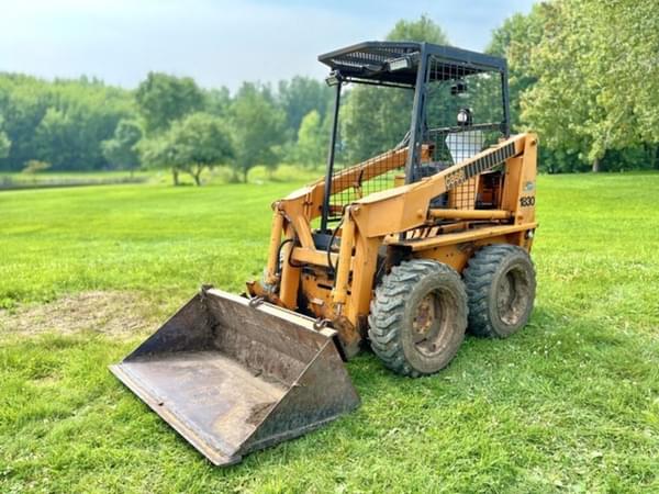 Equipment Main Image