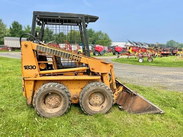 Image of Case 1830 equipment image 3