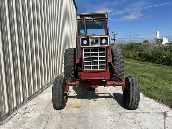 Image of International Harvester 966 equipment image 1