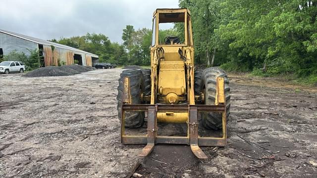 Image of Caterpillar 910 equipment image 3