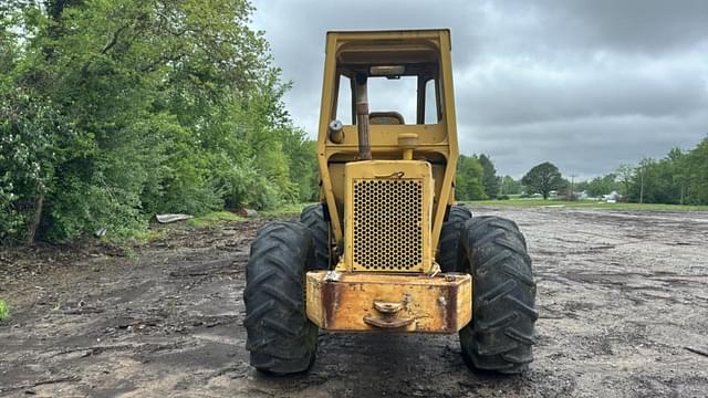 Image of Caterpillar 910 equipment image 4