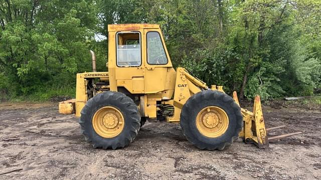 Image of Caterpillar 910 equipment image 2