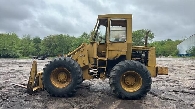Image of Caterpillar 910 equipment image 1