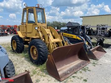Main image Caterpillar 920