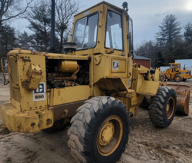 Image of Caterpillar 930 equipment image 3