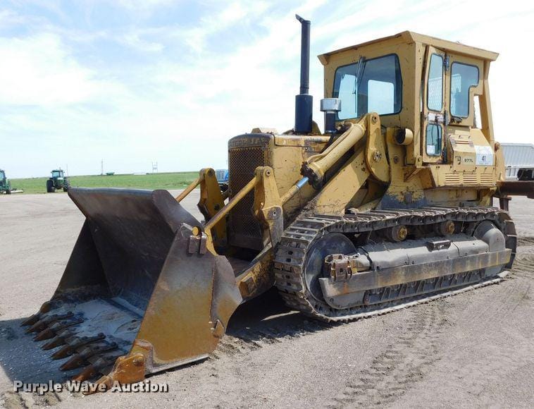 Main image Caterpillar 977L