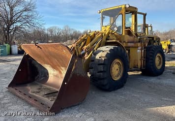 Main image Caterpillar 980B