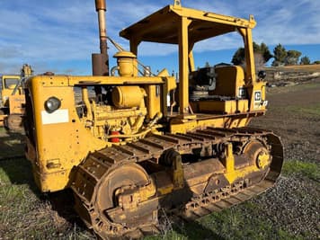 Main image Caterpillar D6C