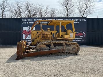 Main image Caterpillar D7F