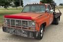 1975 Chevrolet C30 Image