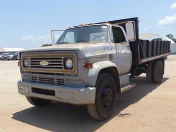 Main image Chevrolet C60