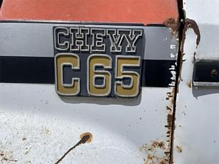 Main image Chevrolet C65 19