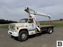1975 Chevrolet C65 Image
