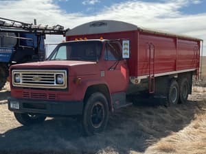 1975 Chevrolet C65 Image