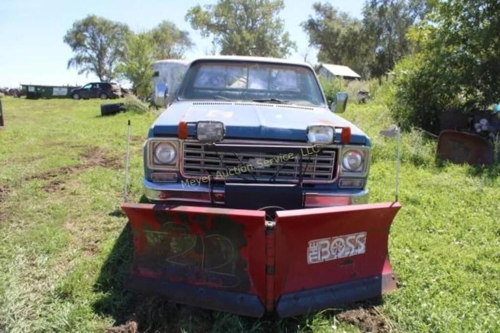 Main image Chevrolet Cheyenne 10