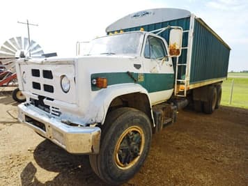 Main image Chevrolet C65