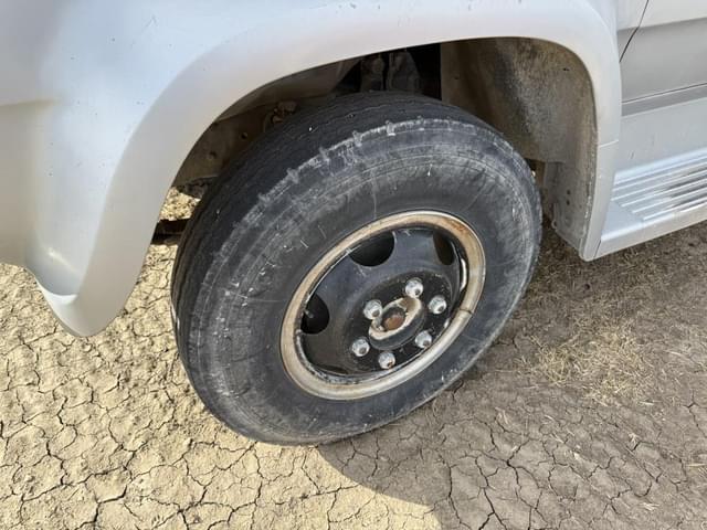 Image of Dodge D600 equipment image 2