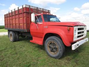 1975 Dodge 600 Image