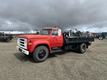 Main image Dodge 600