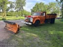 1975 Dodge D600 Image