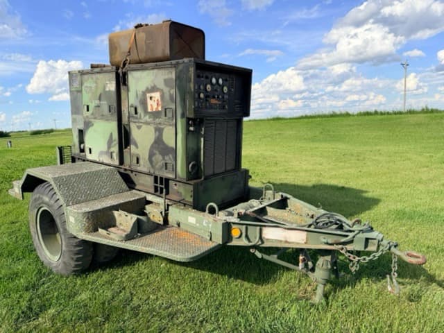 Image of Fermont MEP-006A equipment image 1