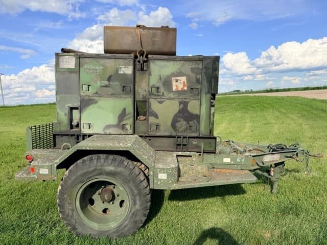 Image of Fermont MEP-006A equipment image 2