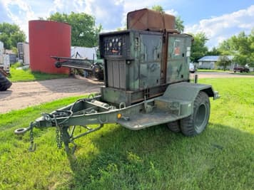 Main image Fermont MEP-006A