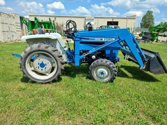 Main image Ford 1300