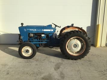 Main image Ford 2000