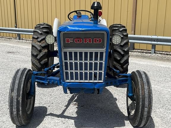 Main image Ford 2000 8