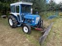 1975 Ford 4000SU Image