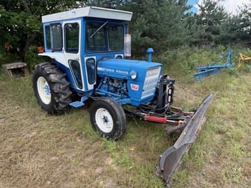 Main image Ford 4000SU