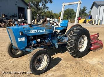 Main image Ford 4100