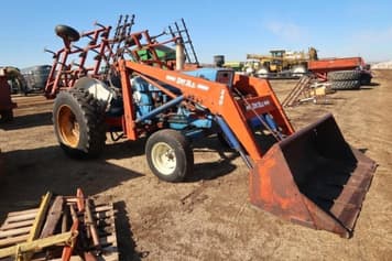 Main image Ford 5000