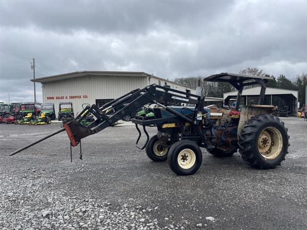 Equipment Main Image