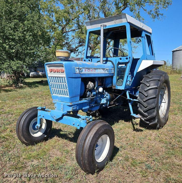 Main image Ford 7000