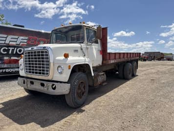 Main image Ford F-800