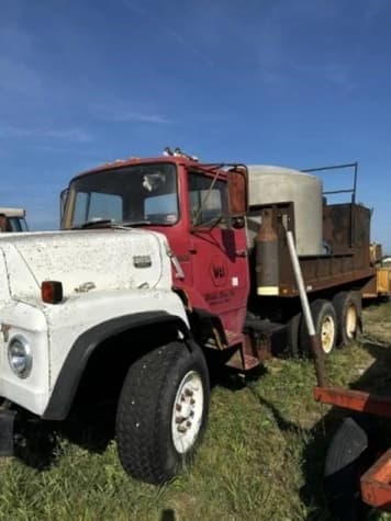 Main image Ford 9000