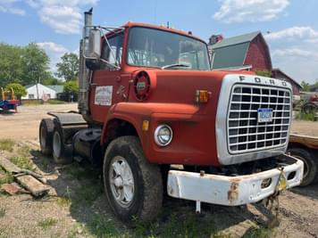 Main image Ford 9000