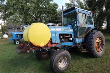 Main image Ford 9600