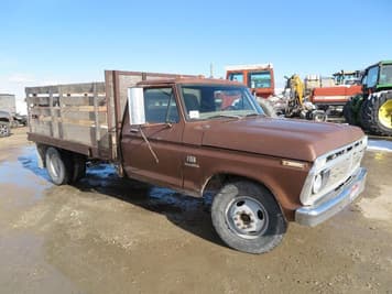 Main image Ford F-350