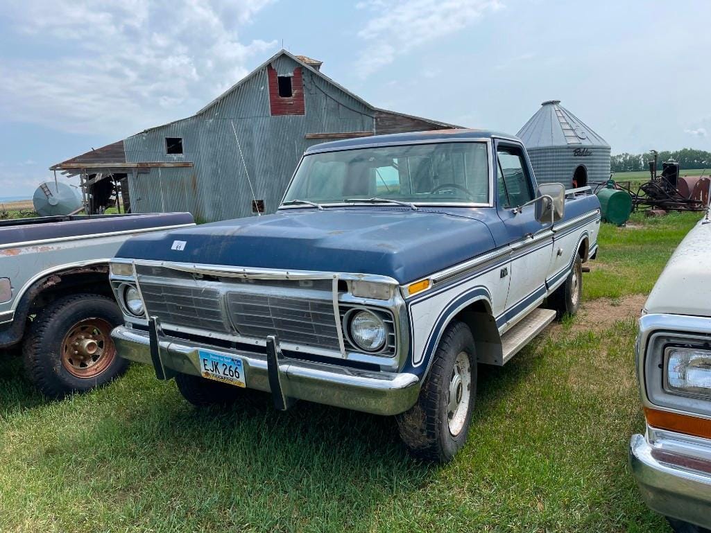 Main image Ford F-150