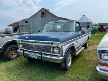 Main image Ford F-150