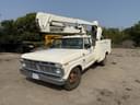 1975 Ford F-350 Image