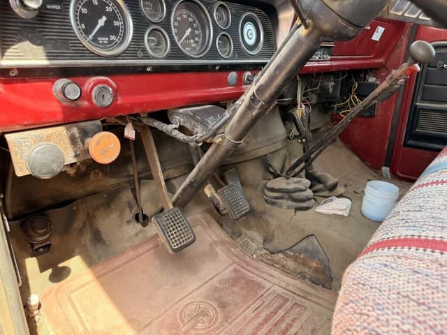 Image of Ford F-600 equipment image 1