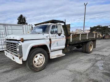 Main image Ford F-600