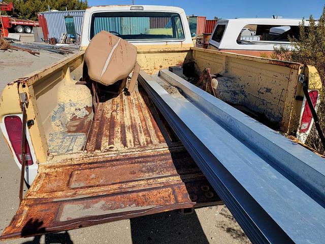 Thumbnail image Ford Ranger 19