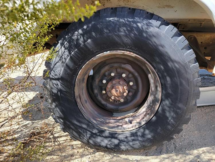 Main image Ford Ranger 36